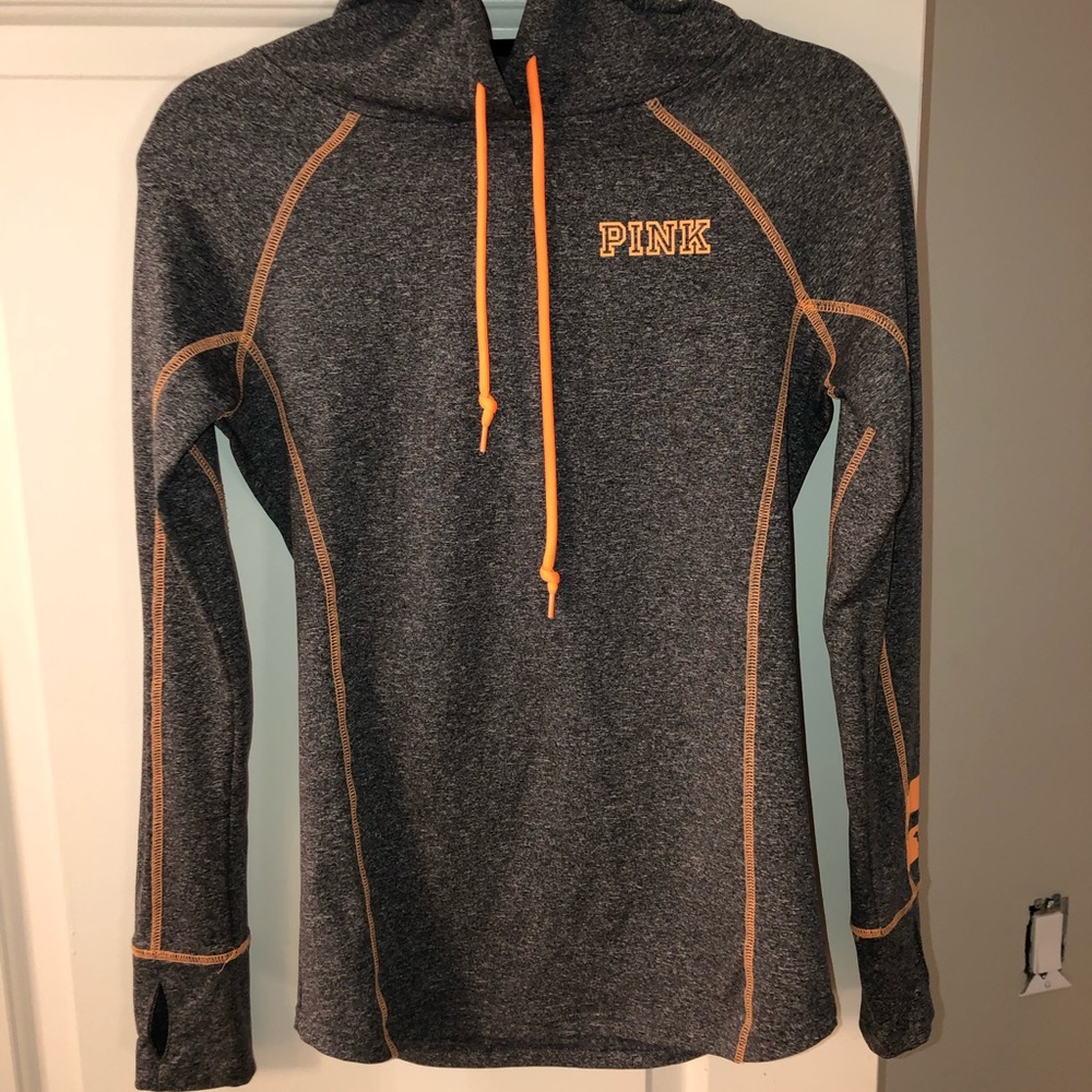 Victoria’s Secret Pink pullover